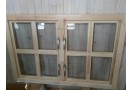 Casa da vacanza Lincoln 95m² (6x9m), 68mm